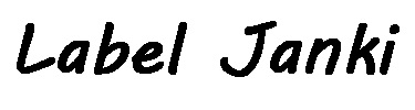 Label Janki
