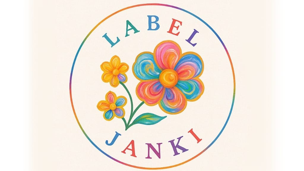 Label Janki
